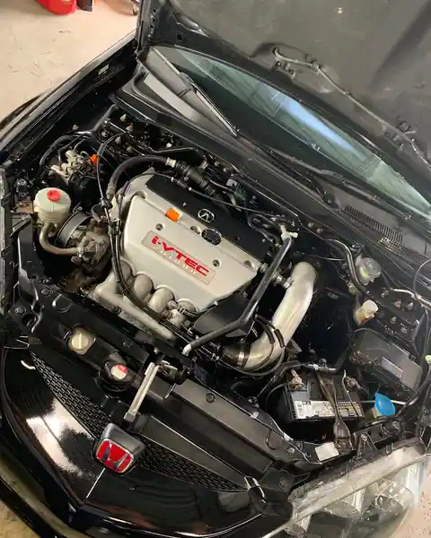 Giraldi Auto Repair Service in Fairfield