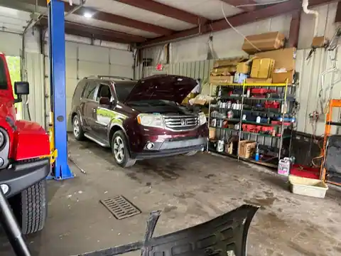 Karki Garage Auto Repair in Fairfield