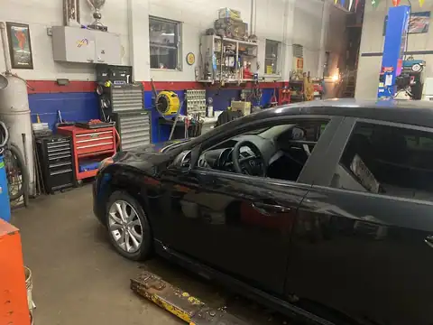 Preferred Auto Repairs LLC in Fairfield