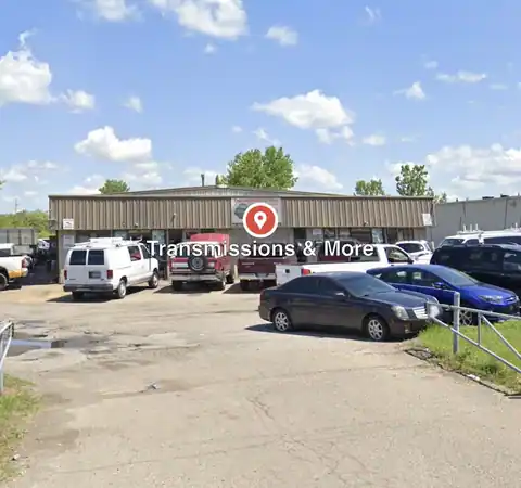 Transmissions & More in Fairfield