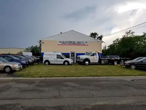 Uriel's Automotive LLC in Fairfield