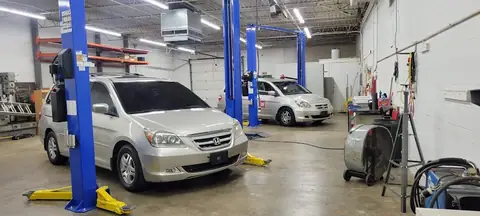 Vargas Auto Repair in Fairfield