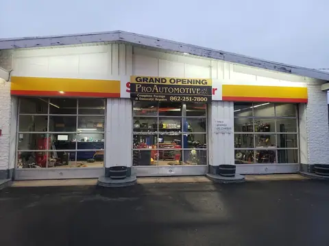 Pro Automotive Of NJ LLC in Flanders