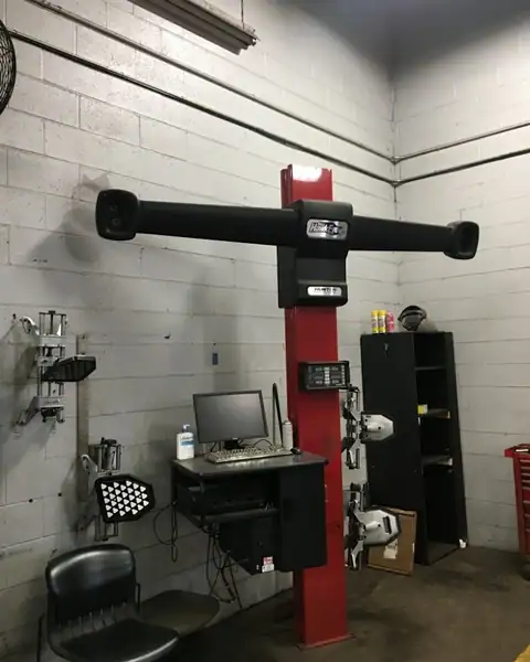 Ross Automotive & Collision Repair in Flushing