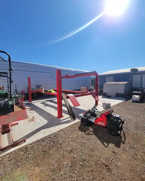 Super Dave's motors mobile repair in Fort Worth
