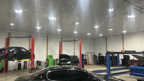 All Around Auto Repair in Fountain City