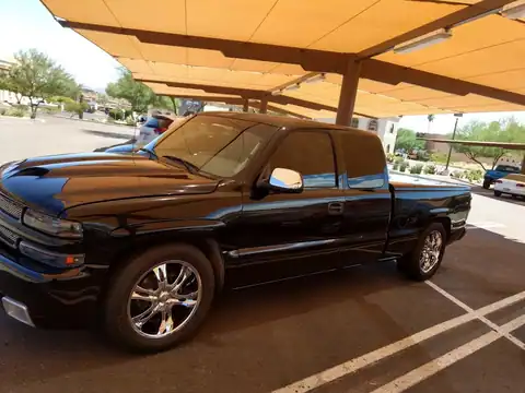Auto Whisperer in Fountain Hills