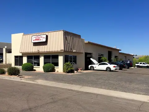 Automotive Research in Fountain Hills