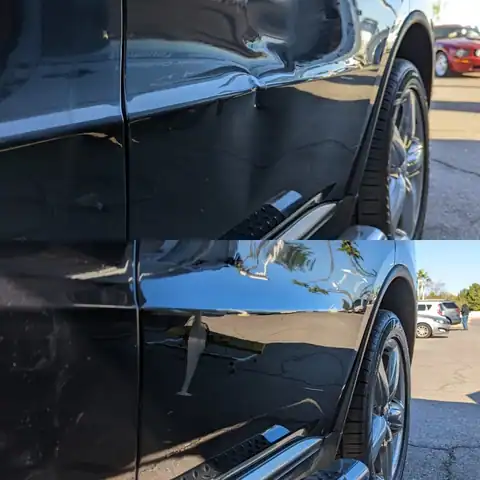 BetterWay Auto Body in Ripley