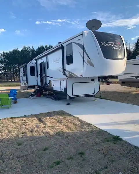 CDRV Certified Mobile RV Inspections & Repair in Fountain Hills