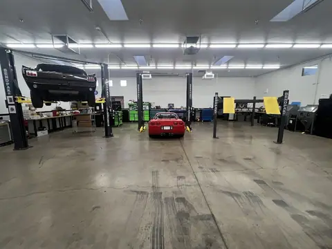 Four Peaks Motorsports in Fountain Hills