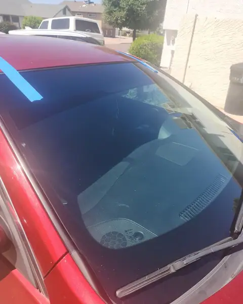 Glassy Auto Glass in Fountain Hills
