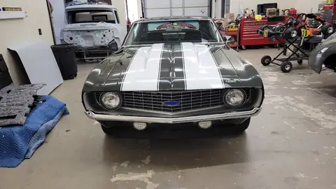 Sember Motorsports Auto Body & Paint in Fountain Hills