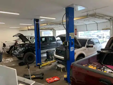 Absolute Auto Repair & More, LLC in Fountain Inn