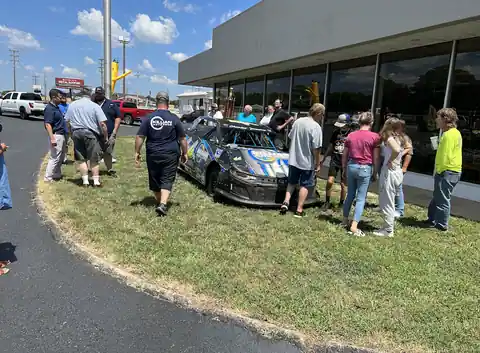 Killian Auto Pros - Fountain Inn in Fountain Inn