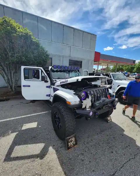 Shelly's Automotive in Fountain Inn