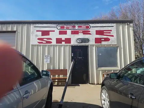 129 Tire & Auto in Gainesville