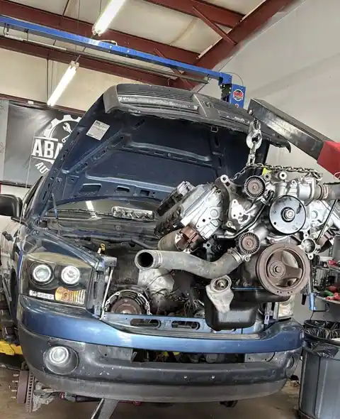 Abarca's Automotive Care in Gainesville