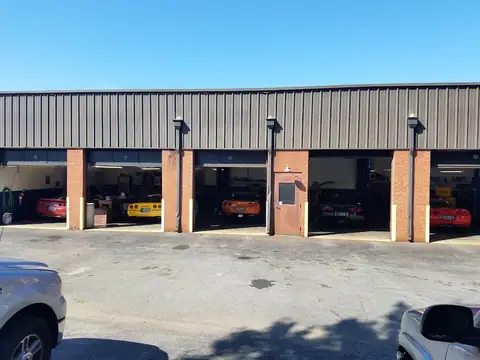 Accurate Automotive Specialists in Gainesville