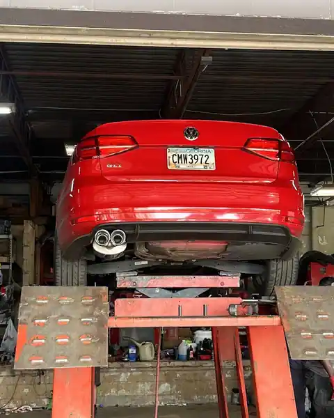 Ace Auto Repair in Gainesville