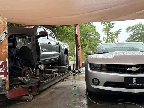 Aragon Repair Shop in Gainesville