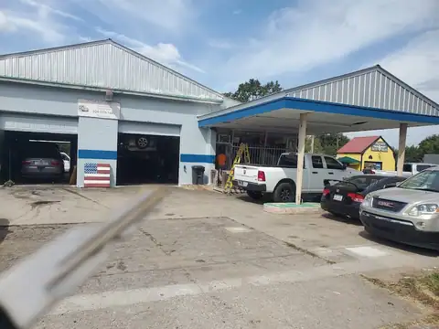 Automotive Gomez in Gainesville