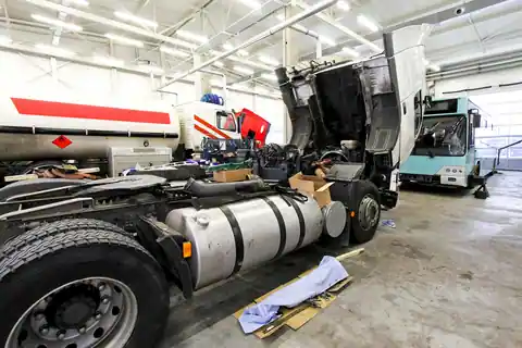 Bales Diesel Service LLC in Gainesville