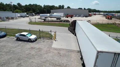 Big Wheels Repair in Gainesville