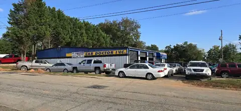 Car Doctor in Gainesville