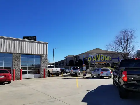 Diamond Auto Spa in Gainesville