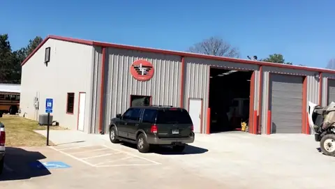 Diesel Tech Services in Gainesville