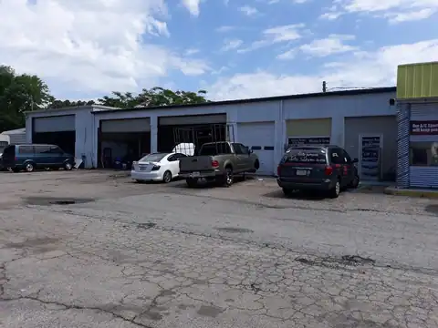 Díaz Mechanics in Gainesville