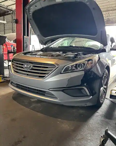 Espinoza Auto Repair & Towing in Gainesville