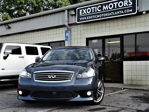 Exotic Motors Atlanta (Gainesville) in Gainesville