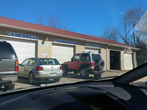 Gainesville Transmission in Gainesville