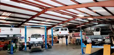 J&S Automotive and Diesel Repair in Gainesville
