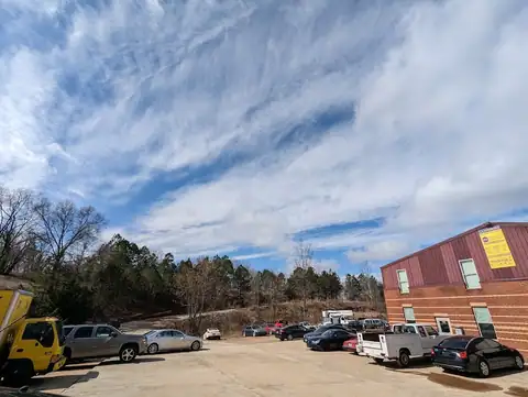 L. A. Automotive Inc. in Gainesville