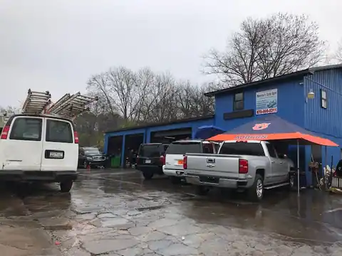 Moreno's Auto Care in Gainesville