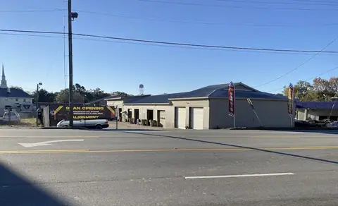 Pablo’s General Mechanic Auto Service Inc in Gainesville