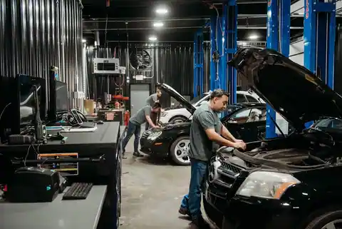 Pro Import Automotive Service and Repair in Gainesville