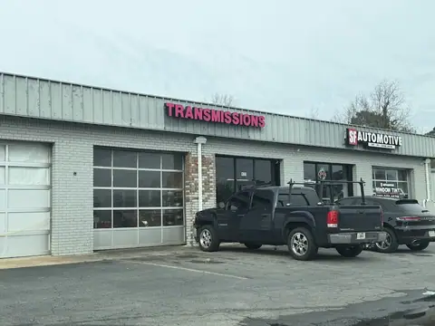 Transmission Mafia in Gainesville