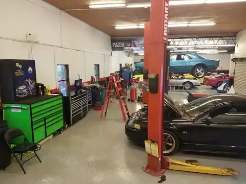 Victory Automotive Service in Gainesville