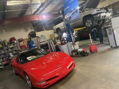 chuy auto repair in Gainesville