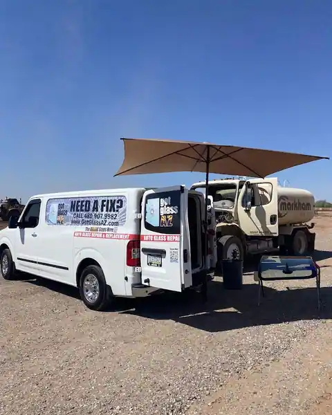 Auto repair in Gilbert, AZ
