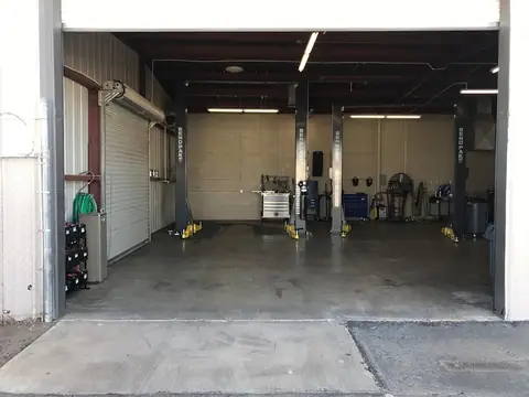 All Tech Automotive Auto & Diesel Repair in Gilbert