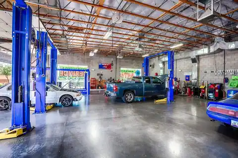 All Valley Car Care Gilbert in Gilbert