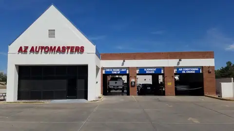 Az Automasters in Gilbert