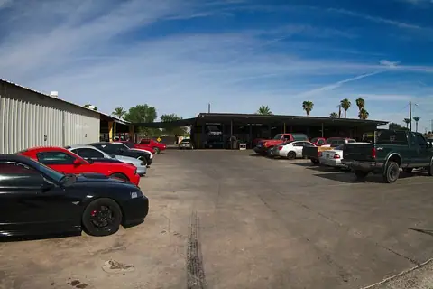 Car Guy of Chandler in Gilbert