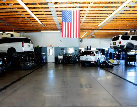 CarLife Gilbert Auto Repair in Gilbert