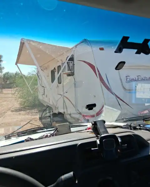 DWH Mobile RV Repair in Gilbert